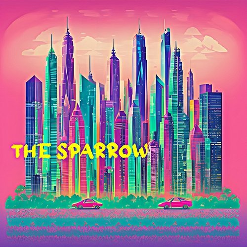 The Sparrow Ricardo Gallo