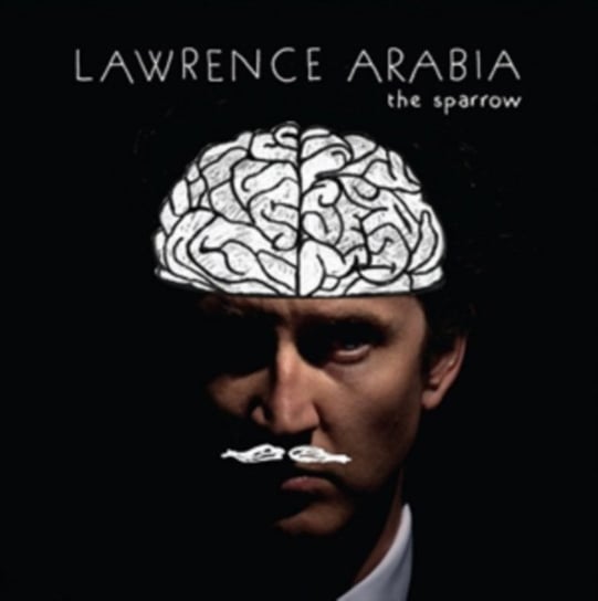 The Sparrow Lawrence Arabia