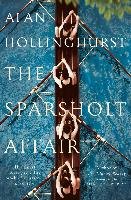 The Sparsholt Affair Hollinghurst Alan