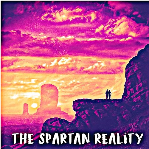 The Spartan Reality Chesney Timoth