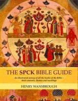 The SPCK Bible Guide Wansbrough Henry