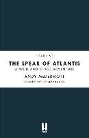 The Spear of Atlantis Mcdermott Andy