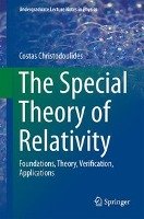 The Special Theory of Relativity Christodoulides Costas