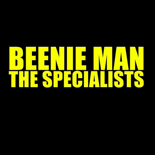The Specialists Beenie Man, Vybz Kartel
