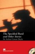 The Speckled Band and Other Stories. Lektüre mit 2 CDs Conan Doyle Arthur