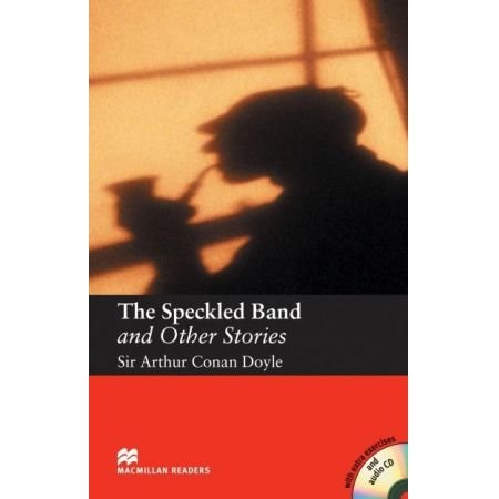 The Speckled Band Doyle Arthur Conan