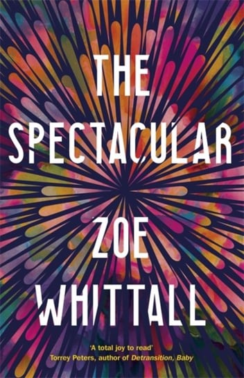 The Spectacular Zoe Whittall