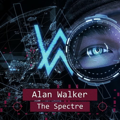 The Spectre Alan Walker