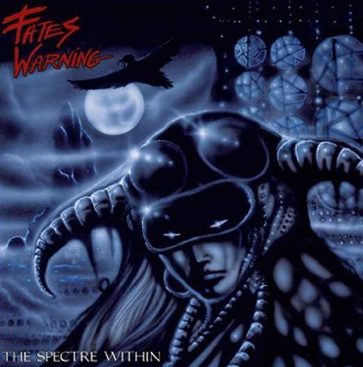 The Spectre Within Fates Warning