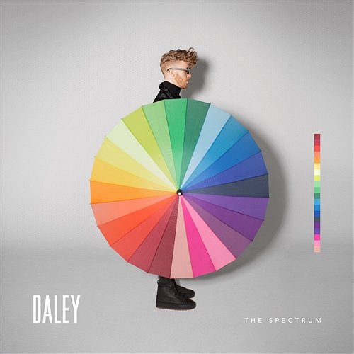 The Spectrum Daley