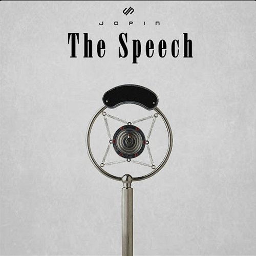 The Speech Jopin