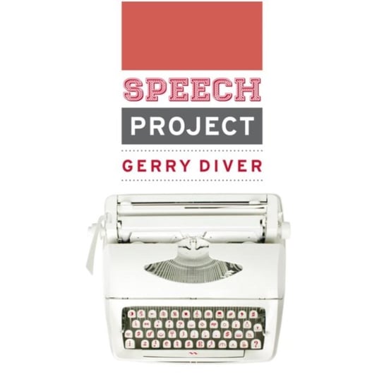 The Speech Project Diver Gerry