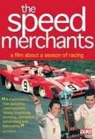 The Speed Merchants (brak polskiej wersji językowej) 