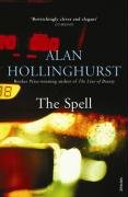 The Spell Hollinghurst Alan