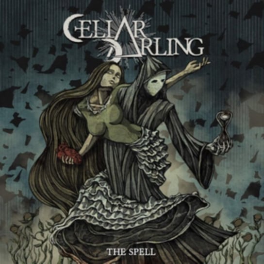The Spell Cellar Darling