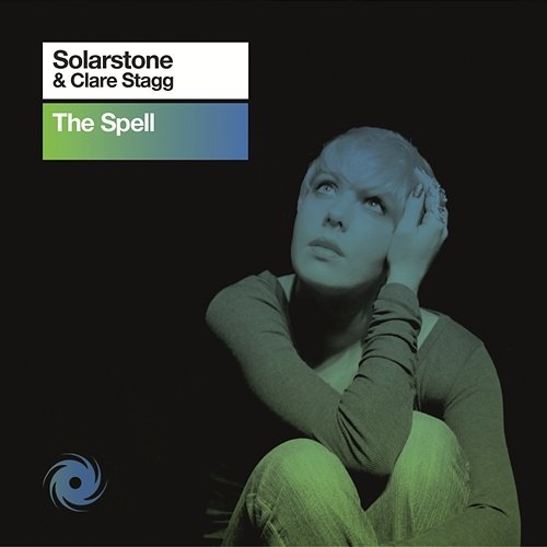 The Spell (Radio Edit) Solarstone with Clare Stagg
