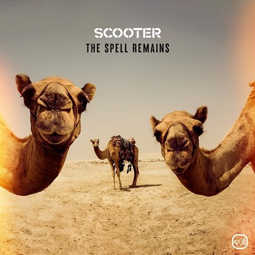 The Spell Remains Scooter