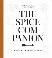 The Spice Companion Sercarz Lior Lev