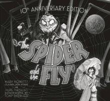 The Spider And The Fly Diterlizzi Tony
