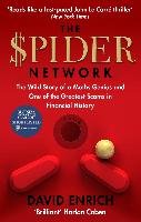 The Spider Network Enrich David