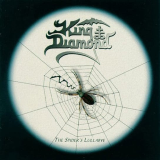 The Spider's Lullabye, płyta winylowa King Diamond