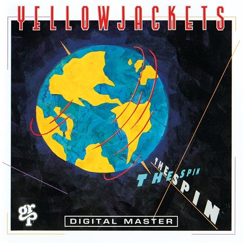 The Spin Yellowjackets