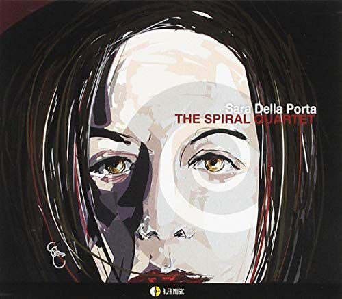The Spiral Quartet Various Artists