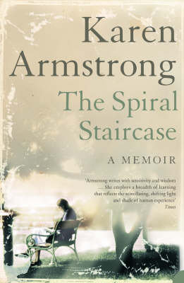 The Spiral Staircase Armstrong Karen