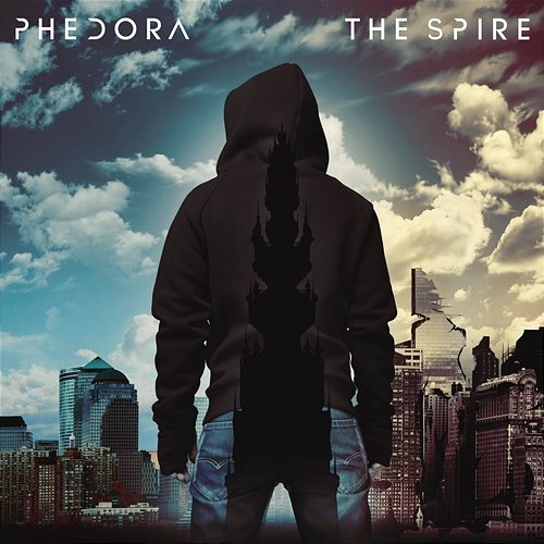 The Spire Phedora