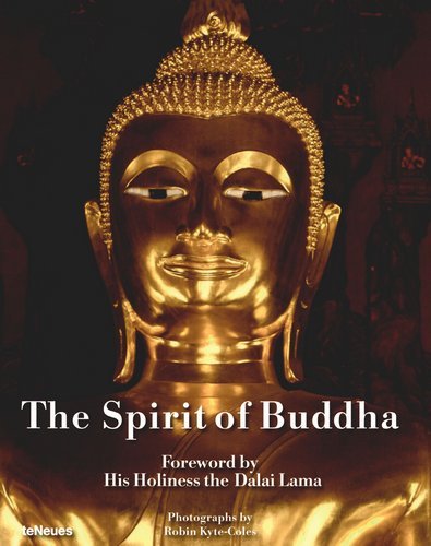 The Spirit of Buddha Opracowanie zbiorowe