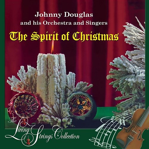 The Spirit Of Christmas Living Strings