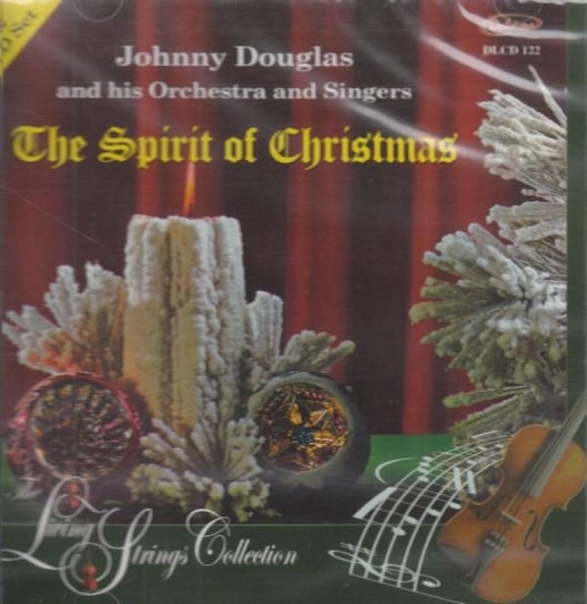 The Spirit Of Christmas Various Artists