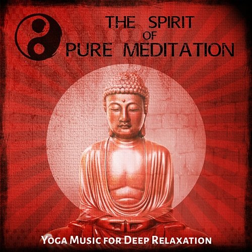 The Spirit of Pure Meditation: Yoga Music for Deep Relaxation, Sleep and Wellness, Healing Sounds for Reiki & Massage, Zen New Age Music Healing Meditation Zone