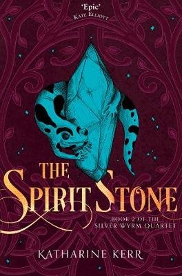The Spirit Stone Kerr Katharine
