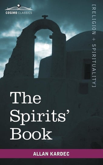 The Spirits' Book Kardec Allan