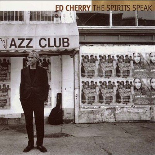 The Spirits Speak Cherry Ed