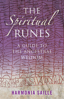 The Spiritual Runes Saille Harmonia