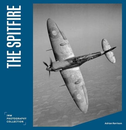 The Spitfire Adrian Kerrison