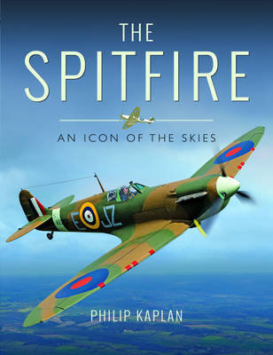The Spitfire Kaplan Philip