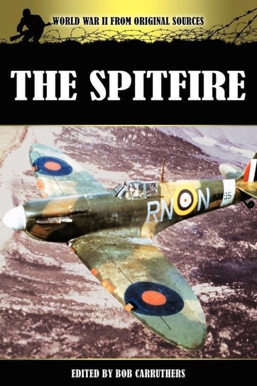 The Spitfire Coda Publishing Ltd