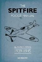 The Spitfire Pocket Manual Robson Martin