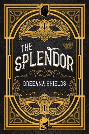 The Splendor Breeana Shields