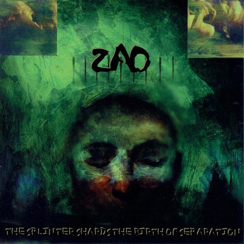 The Splinter Shards The Birth Zao