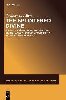 The Splintered Divine Allen Spencer L.