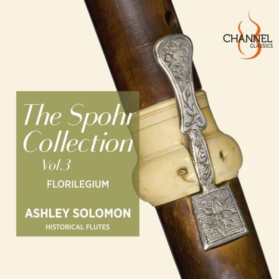 The Spohr Collection. Volume 3 Solomon Ashley