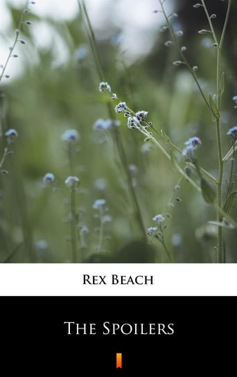 The Spoilers Beach Rex