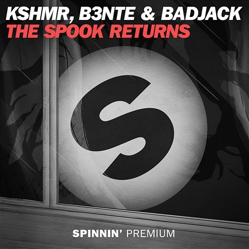The Spook Returns KSHMR, B3nte & Badjack