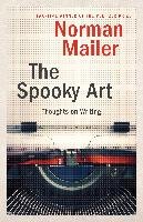 The Spooky Art Mailer Norman