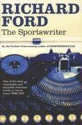The Sportswriter Ford Richard