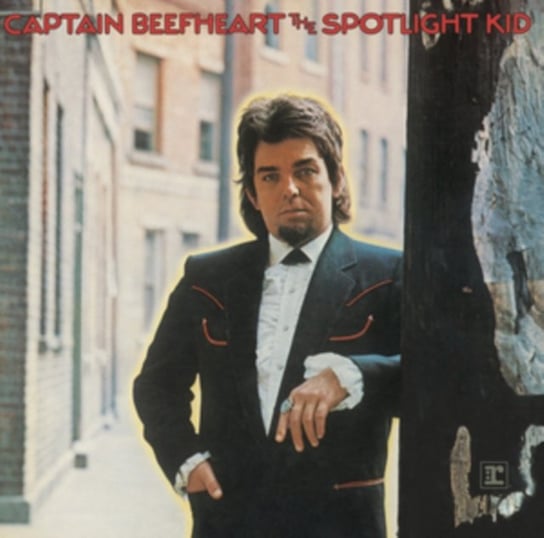 The Spotlight Kid (Reedycja) Captain Beefheart